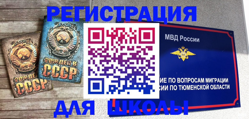 прописка для школы в Волжском